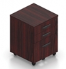Picture of Offices to Go SL22BBFM Mobile Box/Box/File Pedestal