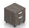 Picture of Offices to Go SL22BFM Mobile Box/File Pedestal