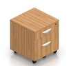 Picture of Offices to Go SL22BFM Mobile Box/File Pedestal