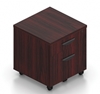 Picture of Offices to Go SL22BFM Mobile Box/File Pedestal