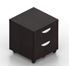 Picture of Offices to Go SL22BFM Mobile Box/File Pedestal