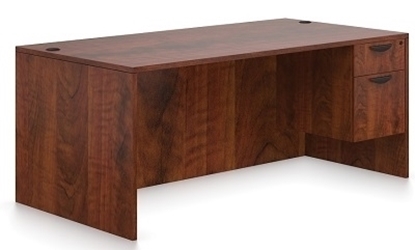 Picture of Offices To Go SL6030DS 60"W Office Desk