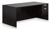 Picture of Offices To Go SL6630DS 66"W Office Desk