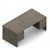 Picture of Global G3672DP-G2066CK Executive Office Desk