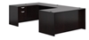 Picture of Offices to Go SL7130DS-SL7124CS U-Shaped Desk w/ Hanging Pedestals