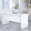 Picture of Office by kathy ireland® Echo KI60206-03 60"w Credenza Desk