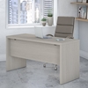 Picture of Office by kathy ireland® Echo KI60206-03 60"w Credenza Desk