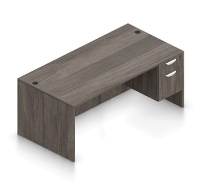 Picture of Offices To Go SL6024CS 60"W Office Desk