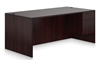 Picture of Offices to Go SL7124CS 71"W Office Desk