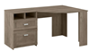 Picture of Bush MY72713A-03 Corner Office Computer Desk