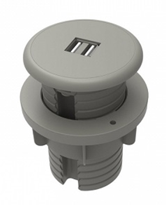 Picture of OTGGRUSB USB Power Grommet