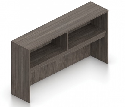 Picture of Offices to Go SL66HO 66" Open Hutch