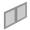 Picture of Offices to Go SL36HO 36" Table Top Bookcase