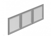 Picture of Offices to Go SL48HO 48" Open Hutch