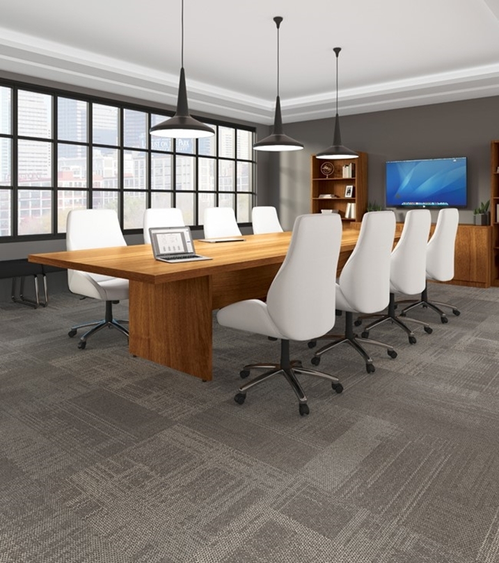 Conference Rooms Have Long Been a Marquee Part of Any High End Office
