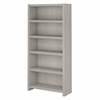 Picture of Office by kathy ireland® Echo KI60204 Five Shelf Bookcase