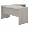 Picture of Office by kathy ireland® Echo ECH025 L-Shaped Bow Front Desk