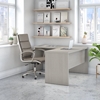 Picture of Office by kathy ireland® Echo ECH026 L-Shaped Desk