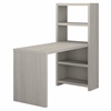 Picture of Office by kathy ireland® Echo KI60207 Bookcase Desk