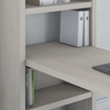 Picture of Office by kathy ireland® Echo KI60207 Bookcase Desk