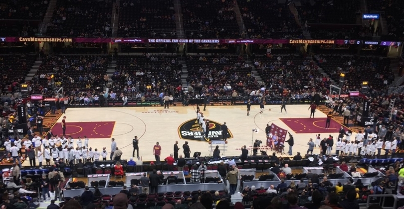 The Return of Athletics