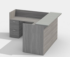 Picture for category Reception Desks