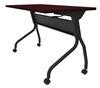 Picture of Offices to Go SL4824 Flip Top Training Table