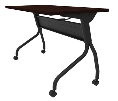 Picture of Offices to Go SL7124 Flip Top Training Table