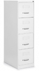 Picture of Global 25-401 4 Drawer Vertical Letter File