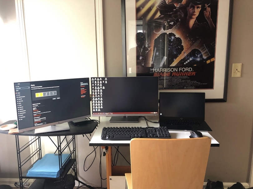5 Simple Ways to Upgrade Your Work Area