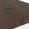 Picture of Bestar 115420 Equinox L Shaped Desk
