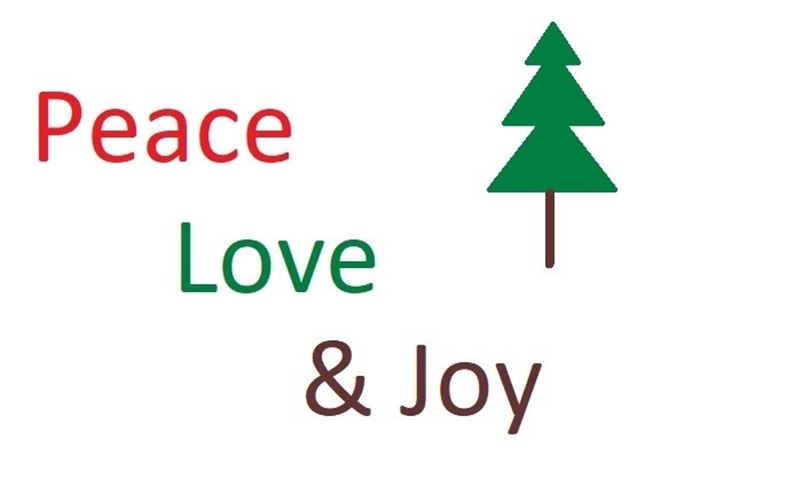 Spreading the Holiday Joy