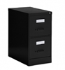 Picture of Global 25-201 Two Drawer Vertical Letter File