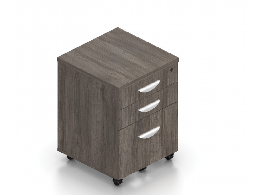Never Underestimate the Drawers