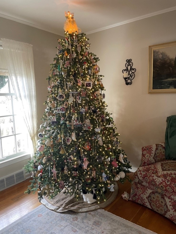 Christmas Spirit