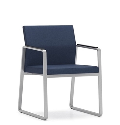 Picture of Lesro GN1101 Gansett Guest Chair
