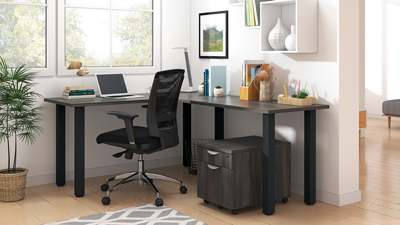 Home Office Seating