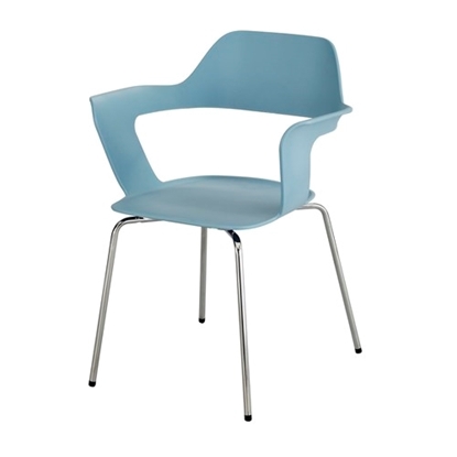 Picture of Bandi™ 4275 Shell Stack Chair (Qty. 2)