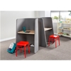 Picture of Roam 1958 Touchdown Study Carrel