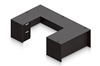 Picture of Offices to Go SL7136DS-SL7124CS U-Shaped Desk