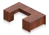 Picture of Offices to Go SL7136DS-SL7124CS U-Shaped Desk