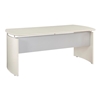 Picture of Safco MND72 72" Table Desk with Center Drawer