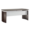 Picture of Safco MND72 72" Table Desk with Center Drawer