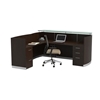 Picture of Medina MNRSLBF L Shaped Reception Desk