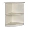 Picture of Safco MVBQ2 Corner Bookcase