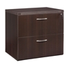 Picture of Safco AFLF36 Two Drawer Lateral File
