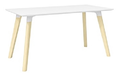 Picture of Resi® RESDES3060 60" Desk