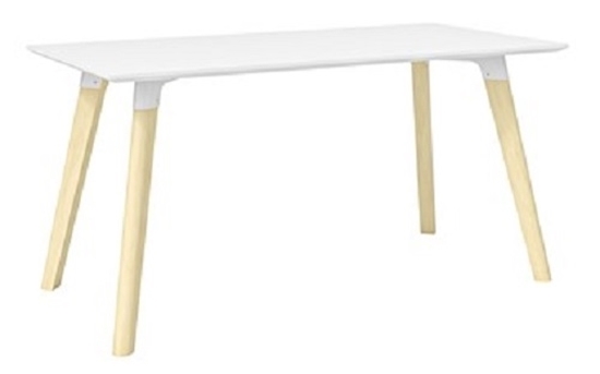 Picture of Resi® RESDES3060 60" Desk