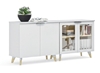 Picture of Resi® Storage Cabinet w/ Optional Doors