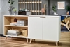 Picture of Resi® Storage Cabinet w/ Optional Doors
